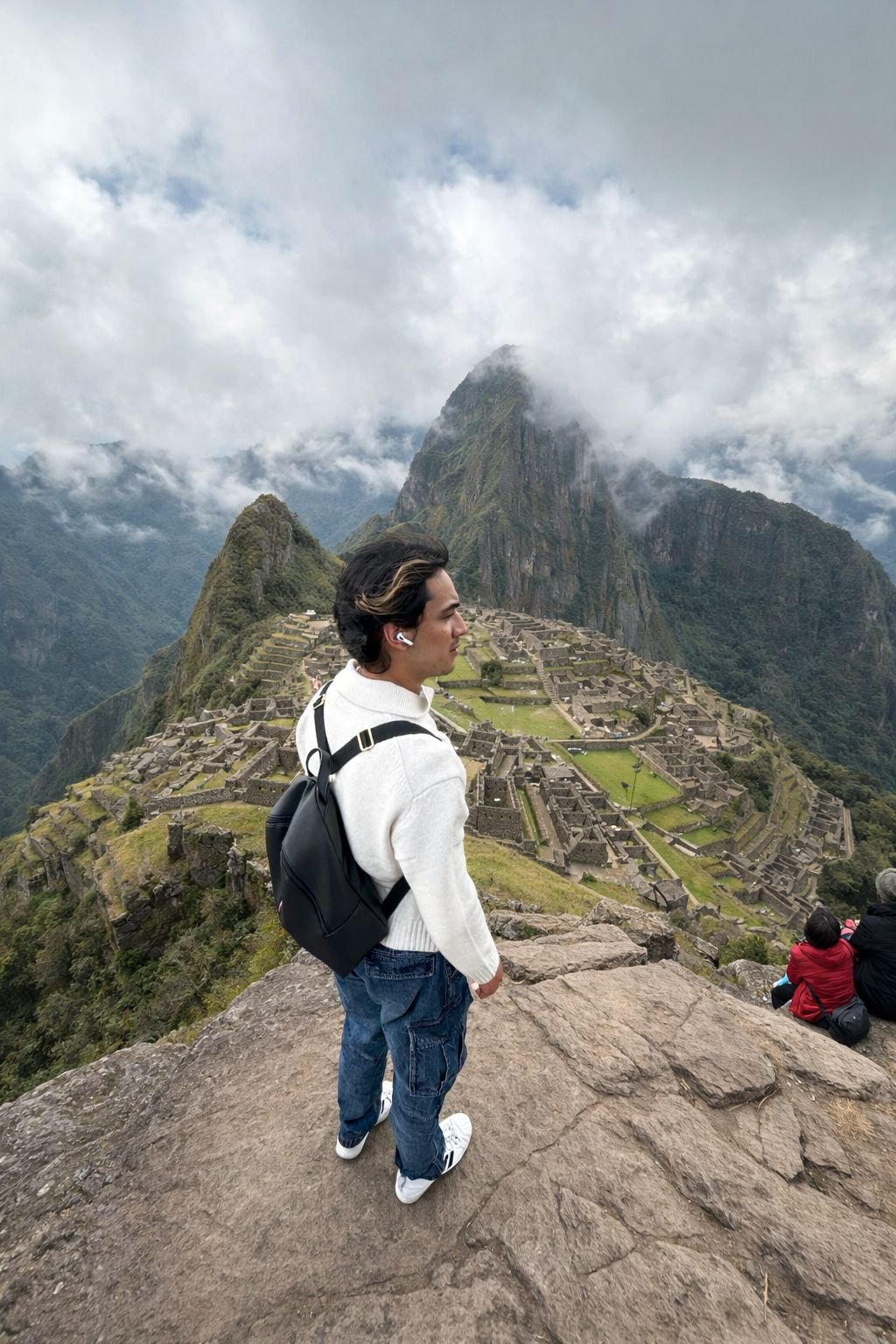 Equipo de Viajes en Oferta en oficina